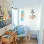 Casa Romeo A 3 Min De La *