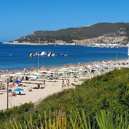 Casa Romeo A 3 Min De La Apartment *