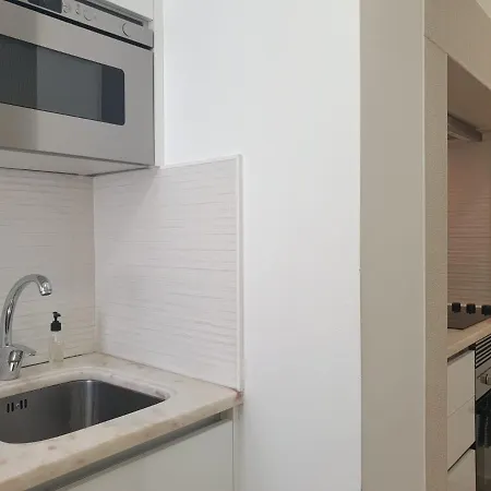 Casa Romeo A 3 Min De La Sesimbra