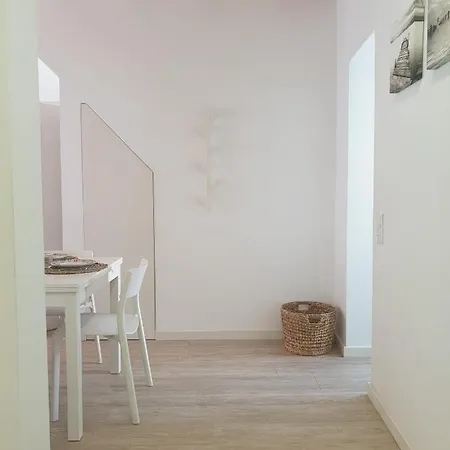 Apartment Casa Romeo A 3 Min De La