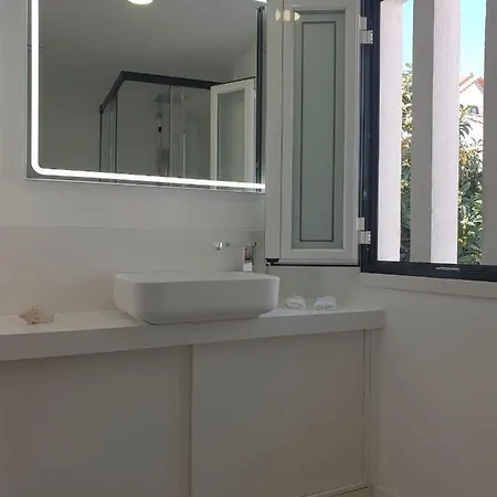 Apartment Casa Romeo A 3 Min De La Sesimbra