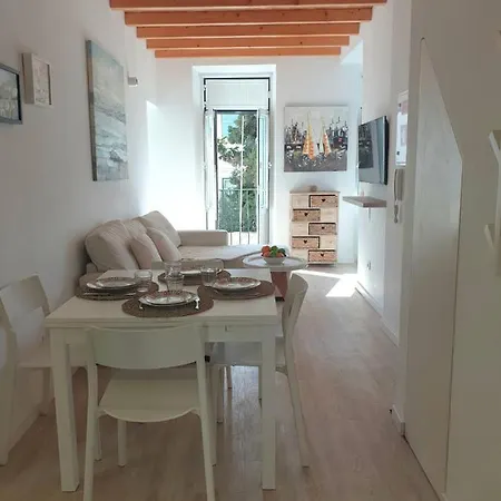 Apartment Casa Romeo A 3 Min De La *