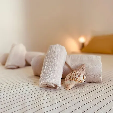 Apartment Casa Romeo A 3 Min De La