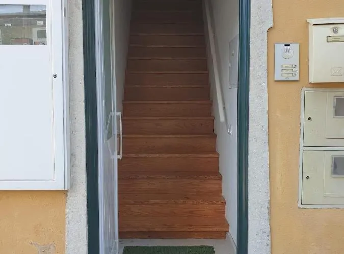 Apartman Casa Romeo A 3 Min De La *