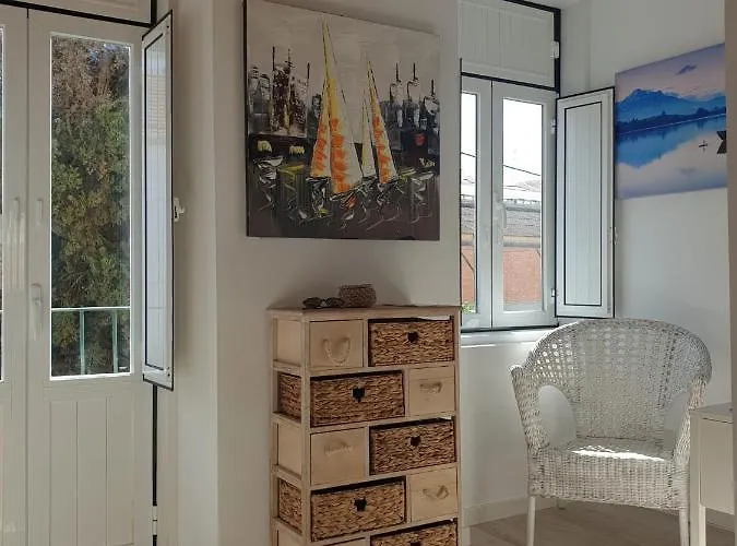 Apartman Casa Romeo A 3 Min De La