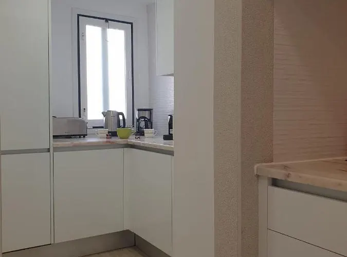 Apartman Casa Romeo A 3 Min De La Sesimbra