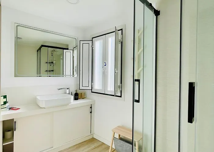 Apartman Casa Romeo A 3 Min De La *