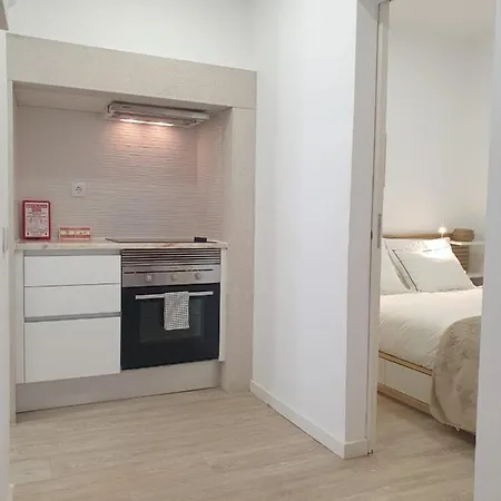 Casa Romeo A 3 Min De La Sesimbra