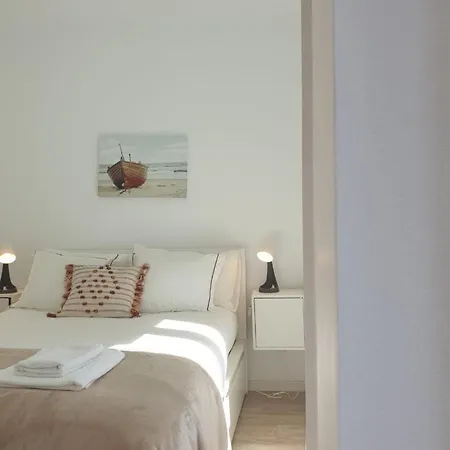 Casa Romeo A 3 Min De La Sesimbra