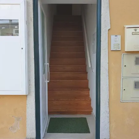 Apartmán Casa Romeo A 3 Min De La *