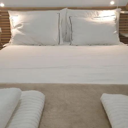 Appartamento Casa Roméo à 3 Min De La Sesimbra