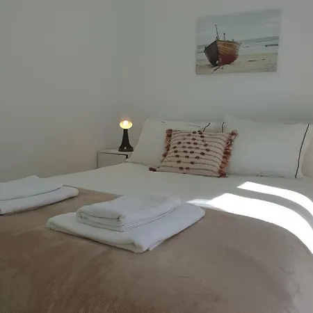 Apartmán Casa Romeo A 3 Min De La *