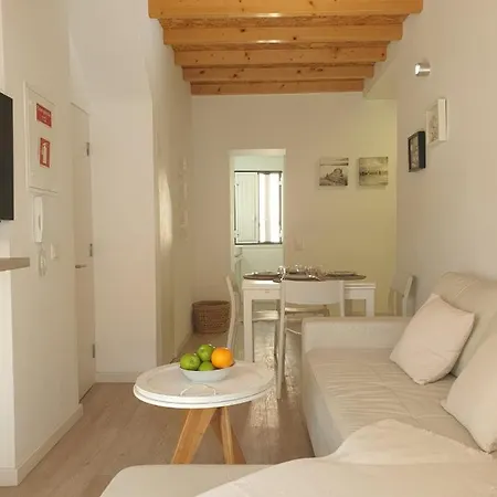 Apartmán Casa Romeo A 3 Min De La