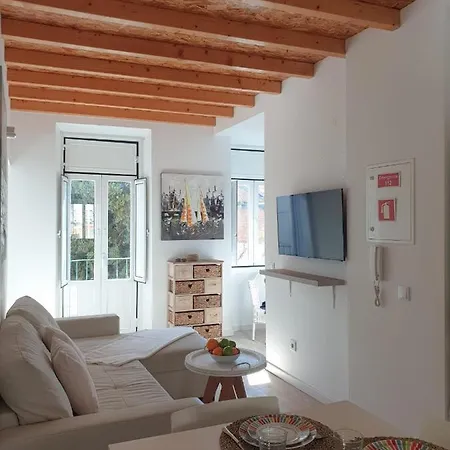 Apartamento Casa Romeo A 3 Min De La Sesimbra