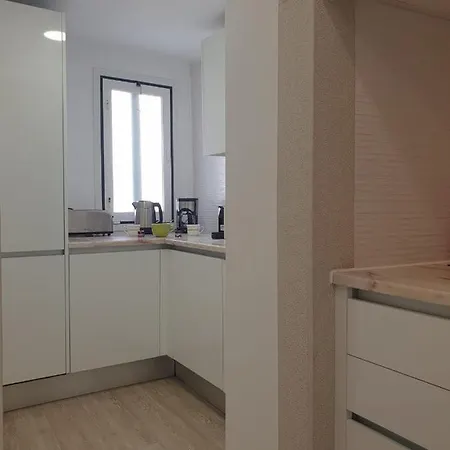 Apartamento Casa Romeo A 3 Min De La Sesimbra