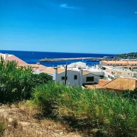 Casa Romeo A 3 Min De La Sesimbra