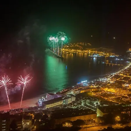 Apartamento Casa Romeo A 3 Min De La *