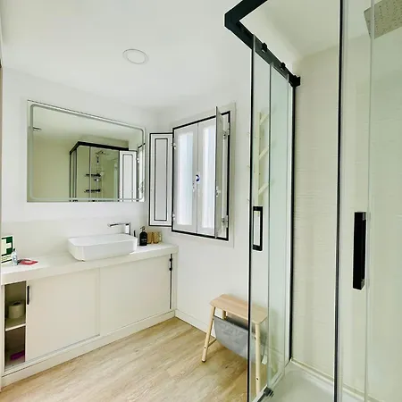 Apartmán Casa Romeo A 3 Min De La *