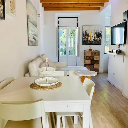 Casa Romeo A 3 Min De La Apartmán Sesimbra