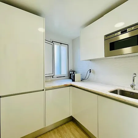 Apartmán Casa Romeo A 3 Min De La Sesimbra