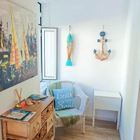 Casa Romeo A 3 Min De La *