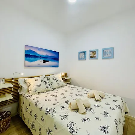 Casa Romeo A 3 Min De La Sesimbra