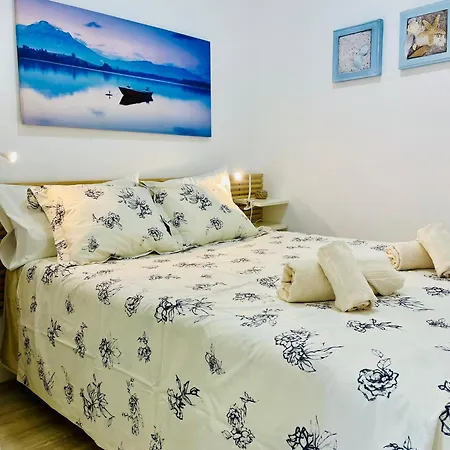 Casa Romeo A 3 Min De La Apartmán