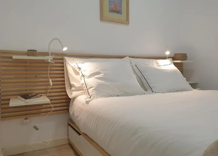 Apartment Casa Romeo A 3 Min De La *