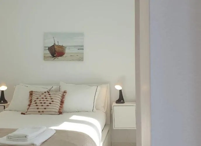 Casa Romeo A 3 Min De La Sesimbra
