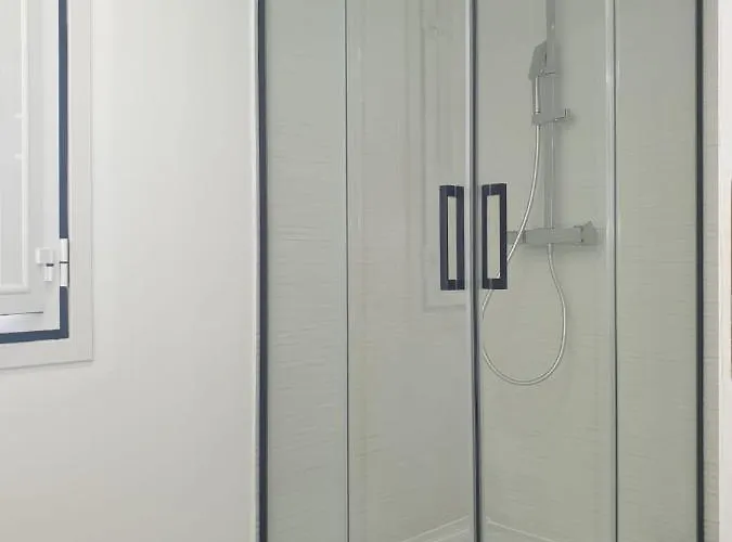 Casa Romeo A 3 Min De La Apartment *