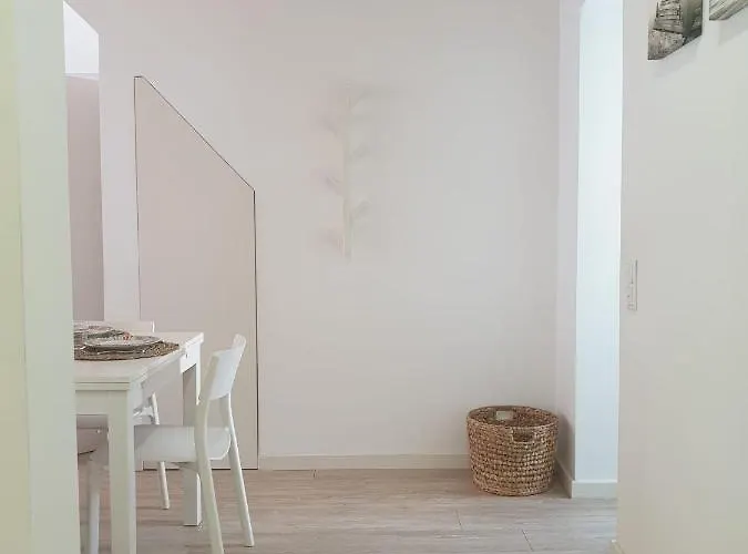 Apartment Casa Romeo A 3 Min De La