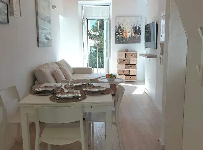 Apartment Casa Romeo A 3 Min De La *