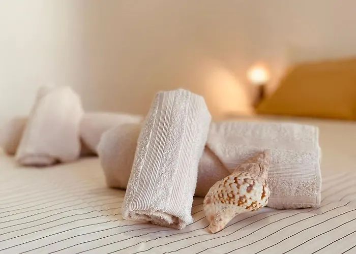 Apartment Casa Romeo A 3 Min De La