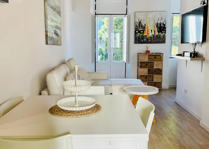 Casa Romeo A 3 Min De La Apartment Sesimbra