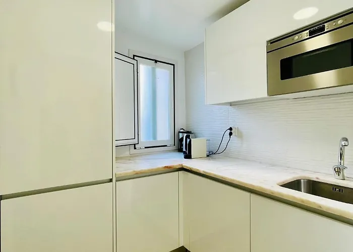 Apartment Casa Romeo A 3 Min De La Sesimbra