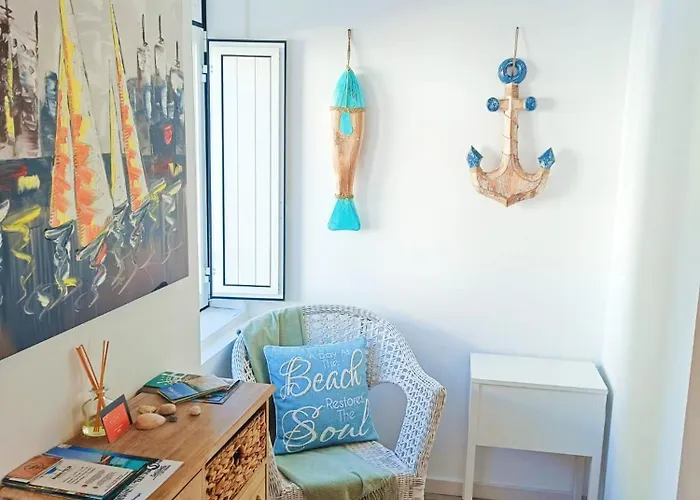 Casa Romeo A 3 Min De La *