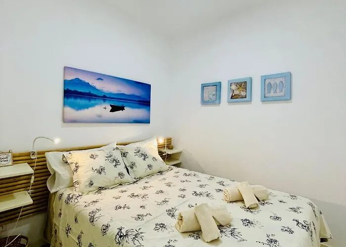 Casa Romeo A 3 Min De La Sesimbra